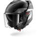 Shark OXO MEKARIUM Mat Anthracite Chrom Black