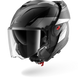 Shark OXO MEKARIUM Mat Anthracite Chrom Black