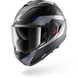 Shark OXO MEKARIUM Mat Black Chrom Blue