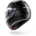 Shark OXO MEKARIUM Mat Black Chrom Blue