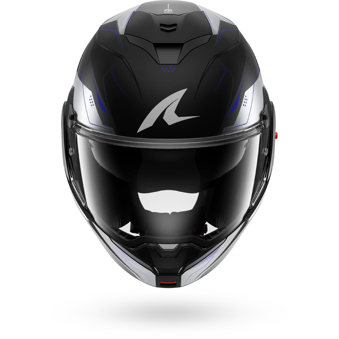 Shark OXO MEKARIUM Mat Black Chrom Blue