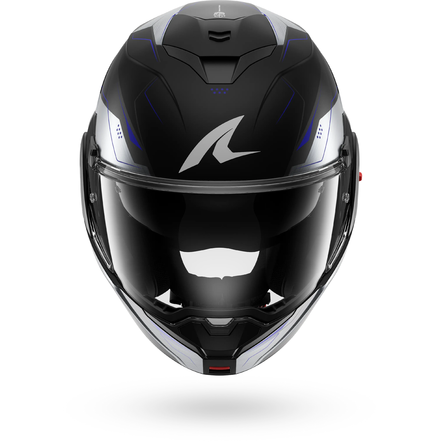 Shark OXO MEKARIUM Mat Black Chrom Blue