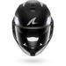 Shark OXO MEKARIUM Mat Black Chrom Blue