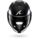 Shark OXO MEKARIUM Mat Black Chrom Blue