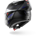 Shark OXO MEKARIUM Mat Black Chrom Blue