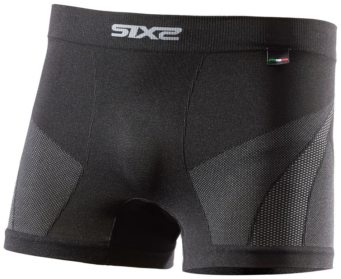 Boxer 4 stagioni