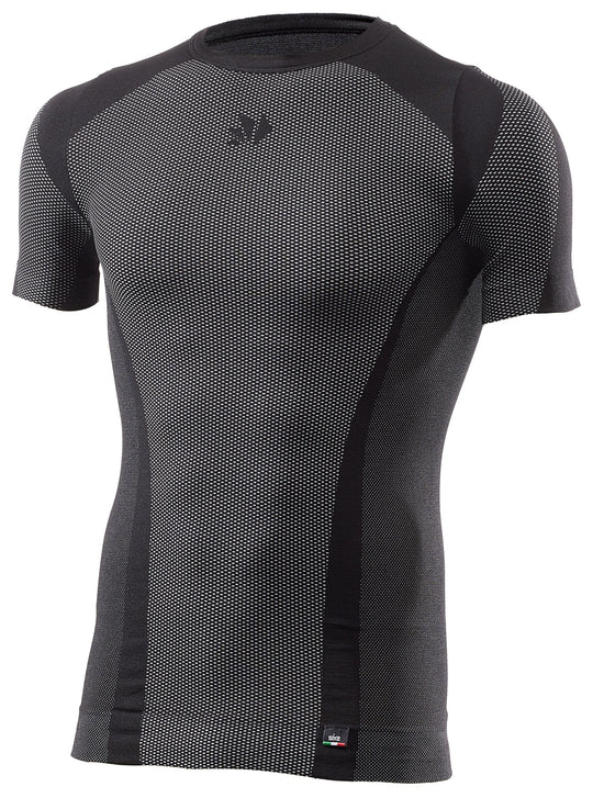 Maglia a maniche corte 4 stagioni