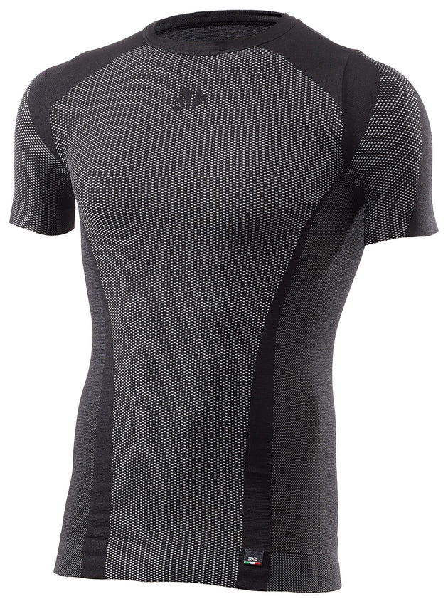 Maglia a maniche corte 4 stagioni