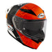 Casco Suomy Stellar 2 Bagnaia Replica 2022 vista alternativa