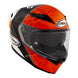 Casco Suomy Stellar 2 Bagnaia Replica 2022 vista alternativa
