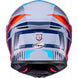 Casco Suomy Stellar 2 Deepspace grigio blu vista alternativa
