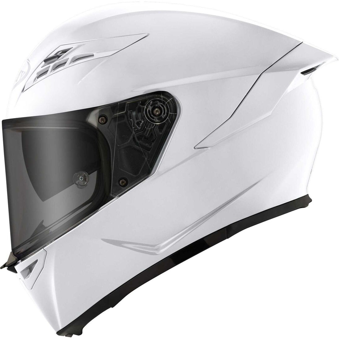 Casco Suomy Stellar 2 Plain bianco