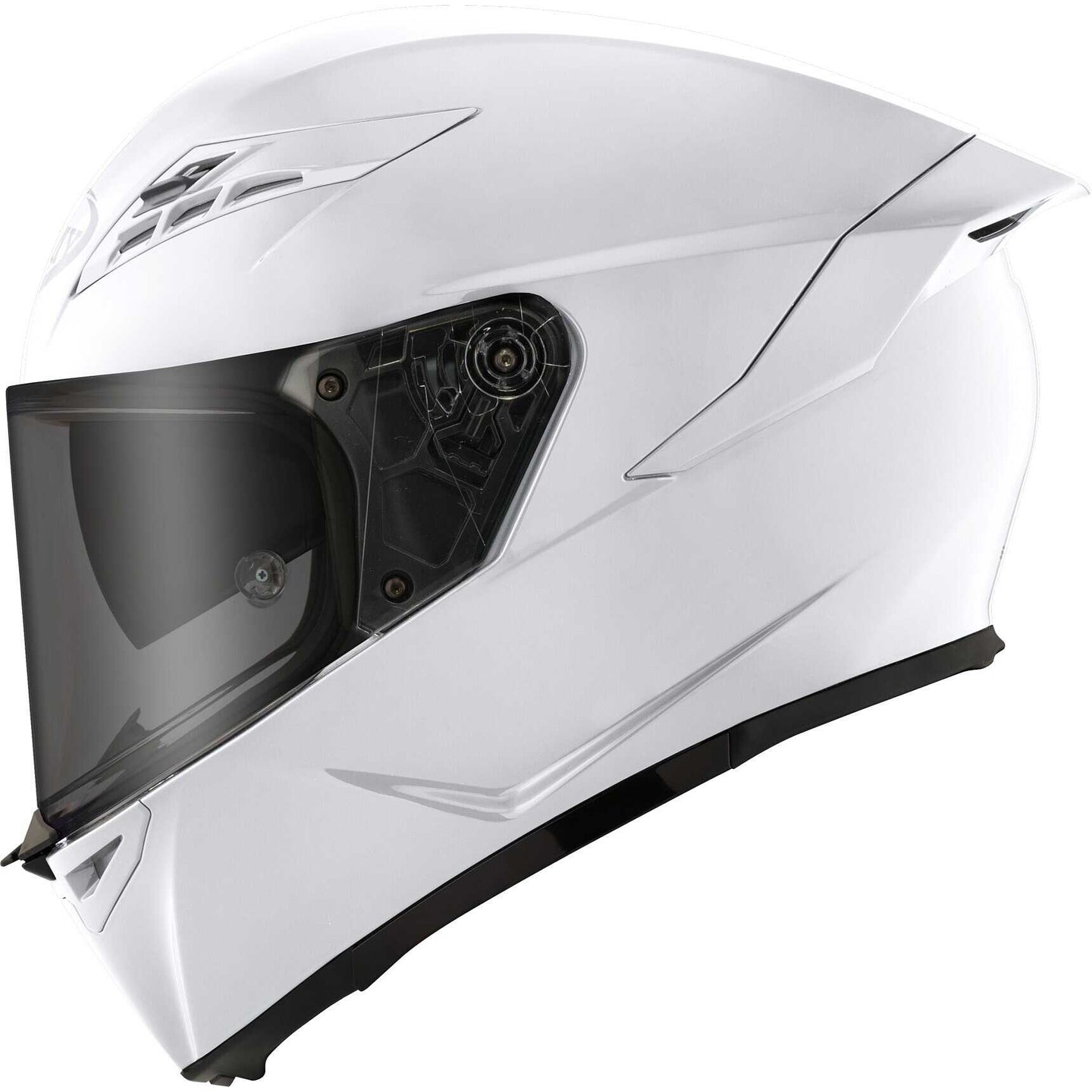 Casco Suomy Stellar 2 Plain bianco