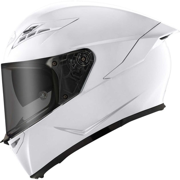 Casco Suomy Stellar 2 Plain bianco