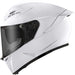 Casco Suomy Stellar 2 Plain bianco