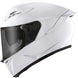 Casco Suomy Stellar 2 Plain bianco