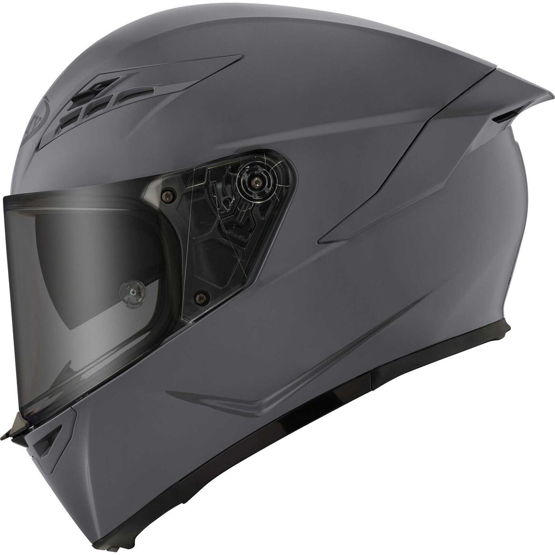 Casco Suomy Stellar 2 Plain grigio