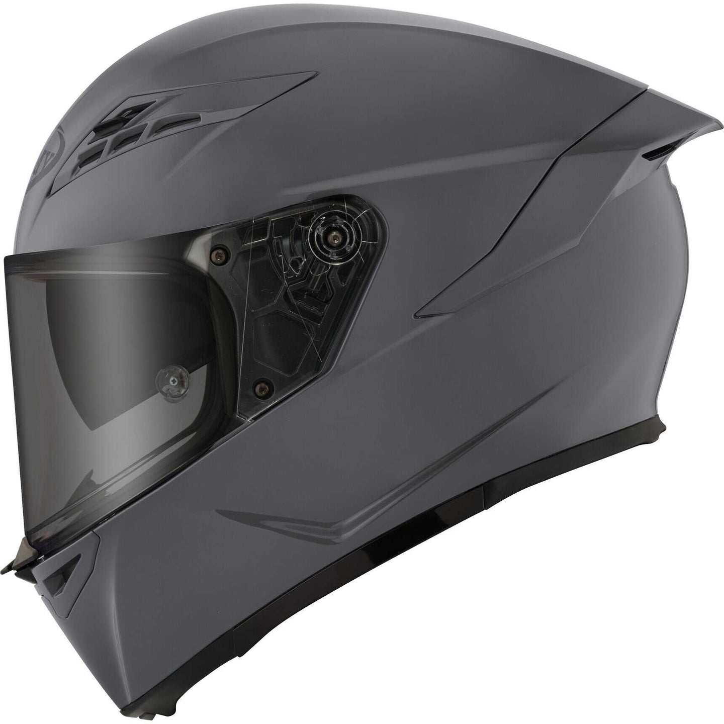 Casco Suomy Stellar 2 Plain grigio