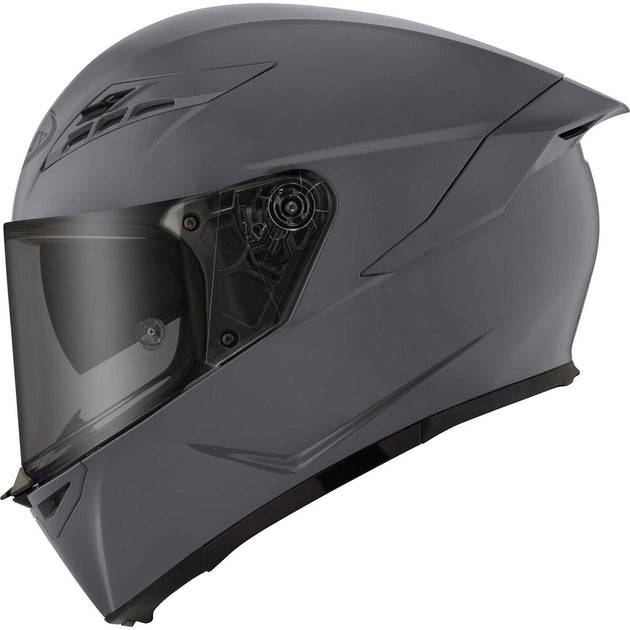 Casco Suomy Stellar 2 Plain grigio