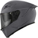 Casco Suomy Stellar 2 Plain grigio