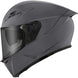 Casco Suomy Stellar 2 Plain grigio