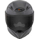 Casco Suomy Stellar 2 Plain grigio vista laterale