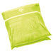 Tucano Urbano Completo antipioggia SET DILUVIO DAY HYDROSCUD® - Nero/Giallo fluo