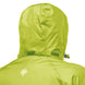 Tucano Urbano Completo antipioggia SET DILUVIO DAY HYDROSCUD® - Nero/Giallo fluo