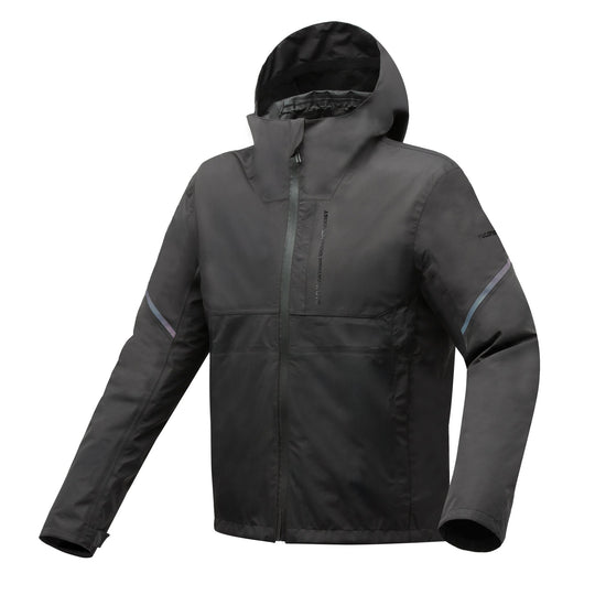 Tucano Urbano Giacca FEELDRY HYDROSCUD® - Nero