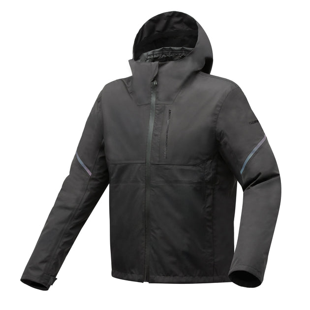 Tucano Urbano Giacca FEELDRY HYDROSCUD® - Nero