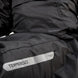 Tucano Urbano Giacca antipioggia TUCANORAK HYDROSCUD® - Nero