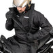 Tucano Urbano Giacca antipioggia TUCANORAK HYDROSCUD® - Nero