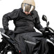 Tucano Urbano Giacca antipioggia TUCANORAK HYDROSCUD® - Nero