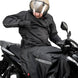 Tucano Urbano Giacca antipioggia TUCANORAK HYDROSCUD® - Nero