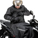 Tucano Urbano Giacca antipioggia TUCANORAK HYDROSCUD® - Nero
