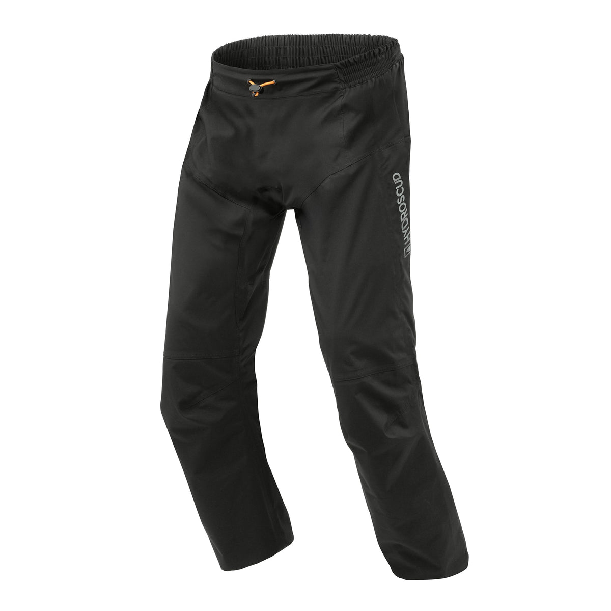 Tucano Urbano Pantalone antipioggia PANTA DILUVIO PRO HYDROSCUD® - Nero