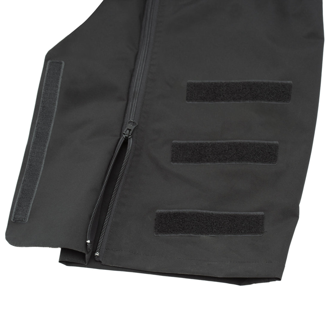 Tucano Urbano Pantalone antipioggia PANTA DILUVIO PRO HYDROSCUD® - Nero