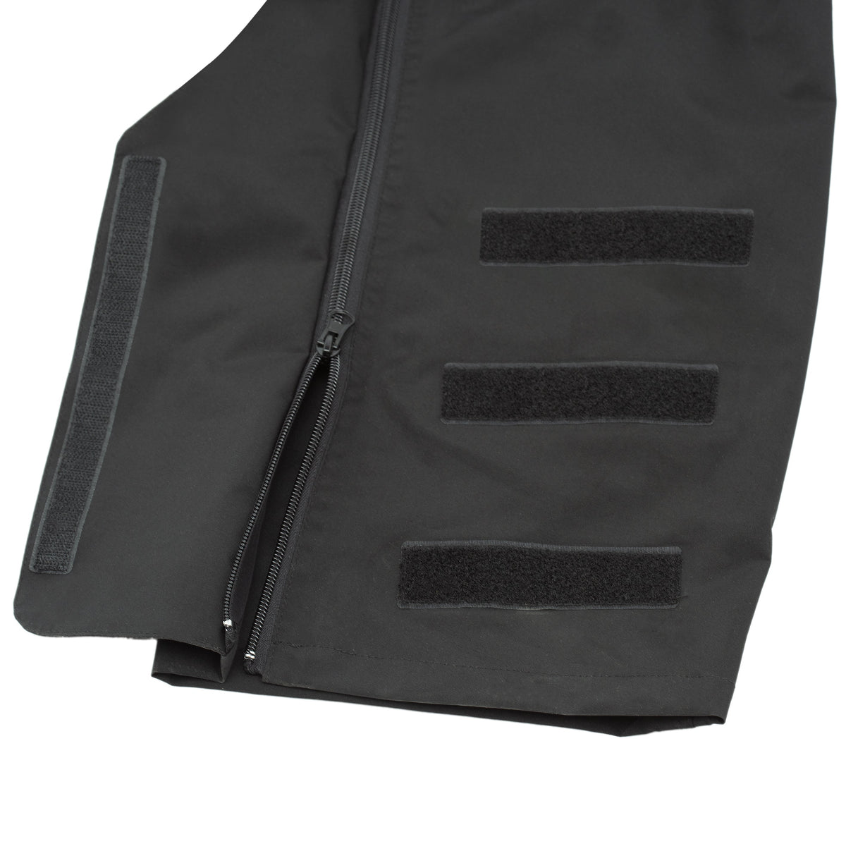 Tucano Urbano Pantalone antipioggia PANTA DILUVIO PRO HYDROSCUD® - Nero