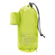 Tucano Urbano Pantalone antipioggia PANTA NANO RAIN ZETA HYDROSCUD® - Giallo fluo