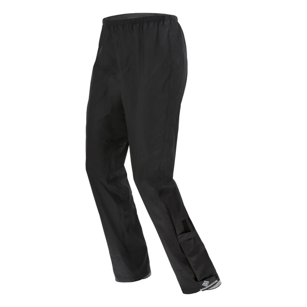 Tucano Urbano Pantalone antipioggia PANTA NANO RAIN ZETA HYDROSCUD® - Nero