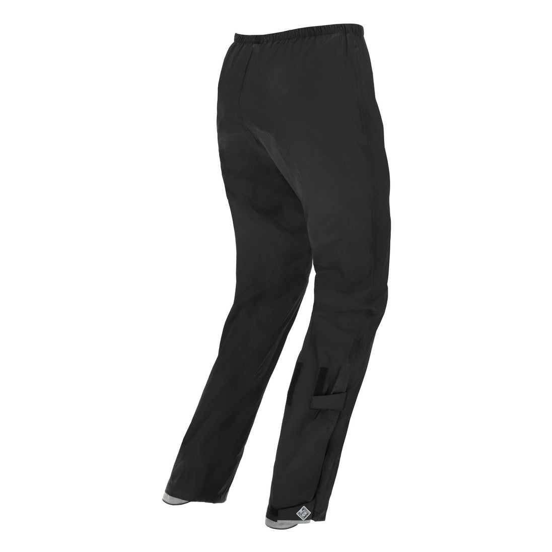 Tucano Urbano Pantalone antipioggia PANTA NANO RAIN ZETA HYDROSCUD® - Nero