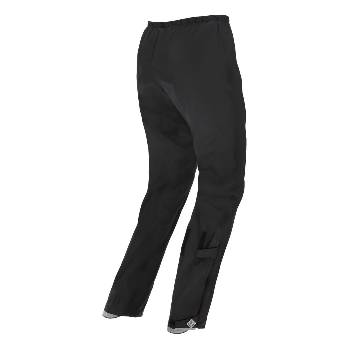 Tucano Urbano Pantalone antipioggia PANTA NANO RAIN ZETA HYDROSCUD® - Nero