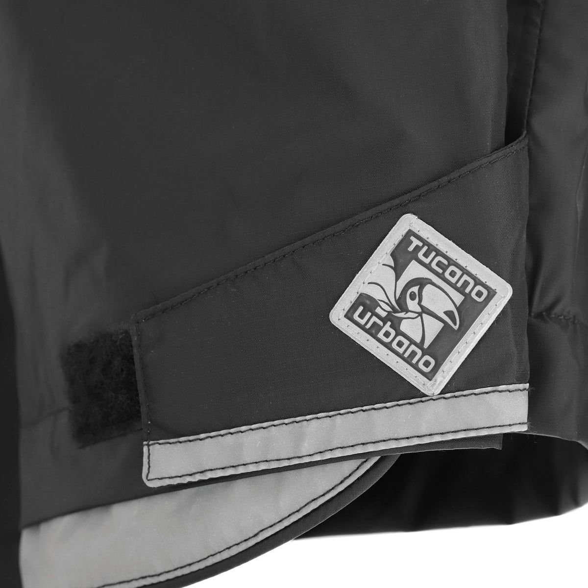 Tucano Urbano Pantalone antipioggia PANTA NANO RAIN ZETA HYDROSCUD® - Nero