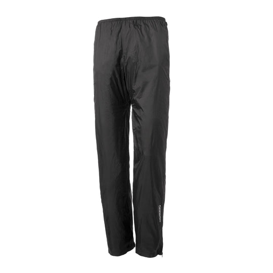 Tucano Urbano Pantalone antipioggia PANTA NANO PLUS HYDROSCUD® - Nero