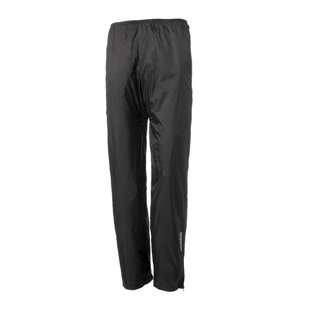 Tucano Urbano Pantalone antipioggia PANTA NANO PLUS HYDROSCUD® - Nero