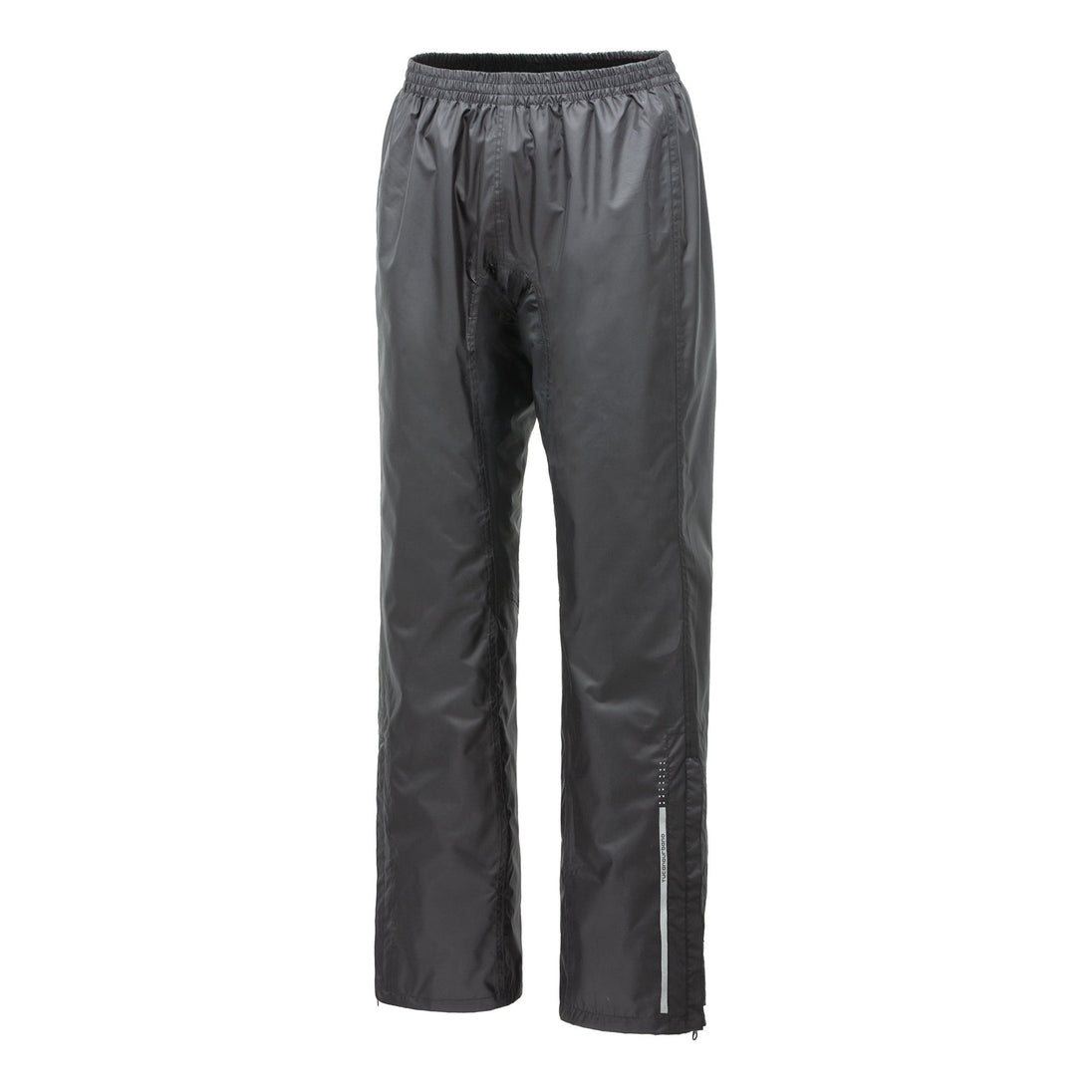 Tucano Urbano Pantalone antipioggia PANTA DILUVIO DAY HYDROSCUD® - Nero
