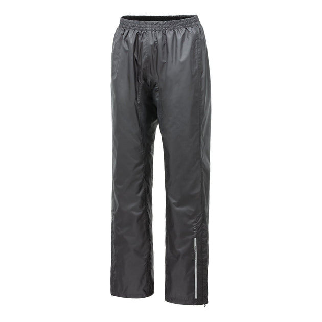 Tucano Urbano Pantalone antipioggia PANTA DILUVIO DAY HYDROSCUD® - Nero