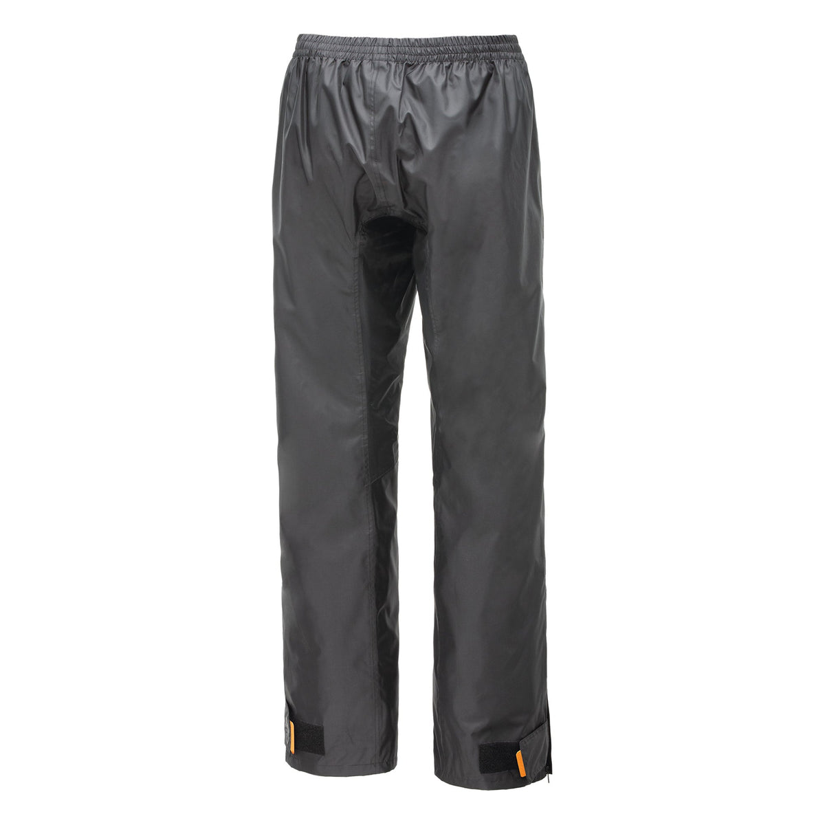 Tucano Urbano Pantalone antipioggia PANTA DILUVIO DAY HYDROSCUD® - Nero
