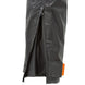 Tucano Urbano Pantalone antipioggia PANTA DILUVIO DAY HYDROSCUD® - Nero