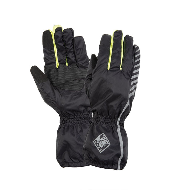 Tucano Urbano Sovraguanto GORDON NANO PLUS HYDROSCUD® - Nero